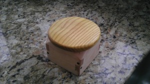 Box 9 Maple and Mulberry B