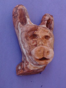 Stone Cat 2