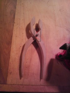 Pliers Point of Failure
