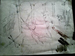 Hephaestus