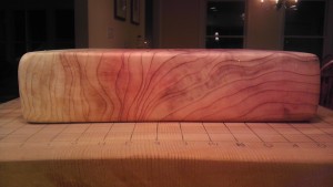 Gobans End Grain