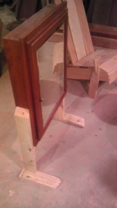 Mirror Box Right