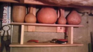 New Shelf April 2016