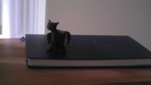 Little Dragon 1