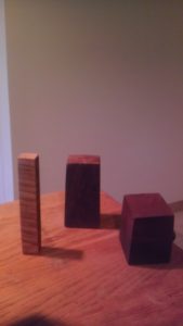 Little Dragon Wood Block City