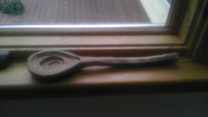 Spoon 5 Rough 1