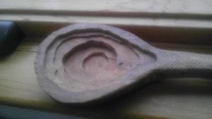 Spoon 5 Rough 1 Detail