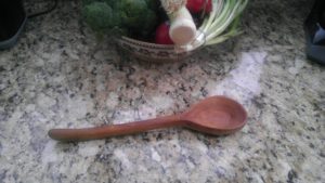 Spoon 5 Up